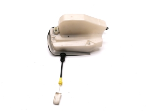 Serrure de porte arrière latérale - 1500675-00-A