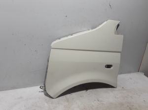 Volkswagen Transporter T5 (2003–2015) Esiporitiib 7H0821101E - 2