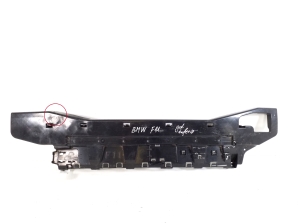 Rear bumper bracket - 51127299972