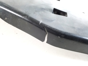 BMW 5 SERIES F11 (2010–2017) Rear bumper bracket 51127299972 - 5