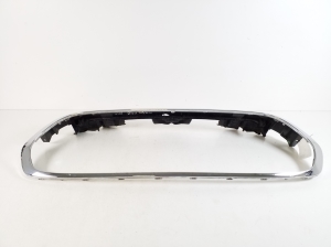 Mini One F56 (2013–2017) Front grille trim 7300589 - 3