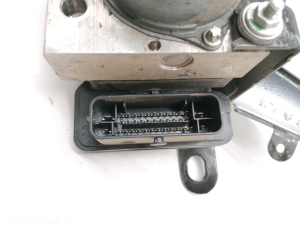 Peugeot Expert III (2017–2026) ABS plokk 9820450080 - 4