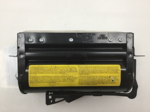 Passenger dashboard airbag - 3B0880204A
