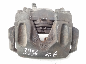Front brake caliper - A2044213581