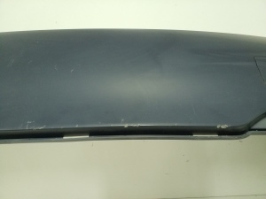BMW 3 SERIES F30 (2011–2018) Tagumine kaitseraud 8054195 - 5