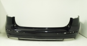  Rear bumper 