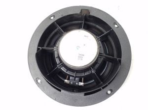  Rear side door speaker 