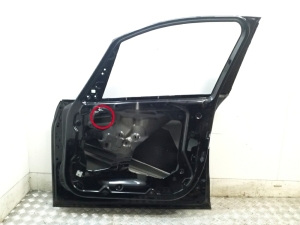 BMW 2 SERIES F45 (2014–2026) Priekšējās durvis - 6