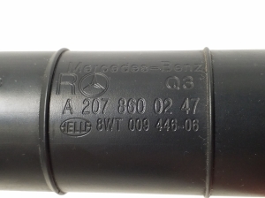 Mercedes Benz E-Class W207 (2009–2017) Esitule pesudüüs A2078600247 - 2