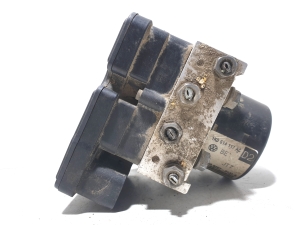 Volkswagen Caddy III (2004–2015) ABS bloks 1K0907379AF   1KD614117AC - 2