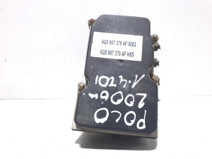 ABS unit - 6Q0907379AF   0265800511