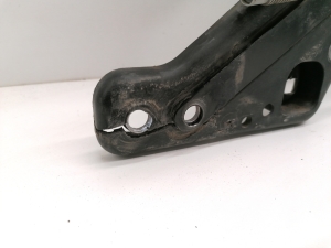 Tesla Model 3 3 (2016–2024) Radiator support and its parts 1118289-00-G - 2