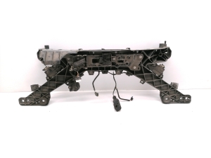 Tesla Model 3 3 (2016–2024) Radiator support and its parts 1118289-00-G - 3