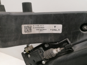 Tesla Model 3 3 (2016–2024) Radiator support and its parts 1118289-00-G - 5