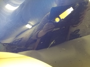 BMW 3 SERIES E90 (2004–2013) Front fender - 5