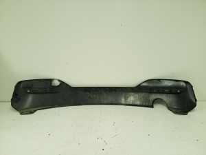 BMW 1 SERIES F20 (2010–2026) Heckstoßstangen Unterspoiler 8060302 - 2