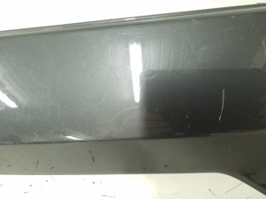 BMW 1 SERIES F20 (2010–2026) Heckstoßstangen Unterspoiler 8060302 - 5
