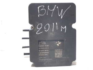 ABS Steuergerät - 3451679171802   6791719