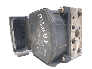 BMW 3 SERIES E46 (1998–2007) ABS unit 0265950066 - 2