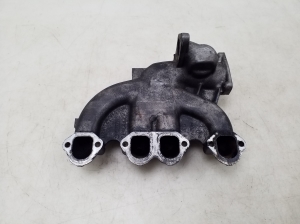  Intake manifold 