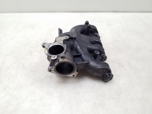  Intake manifold 