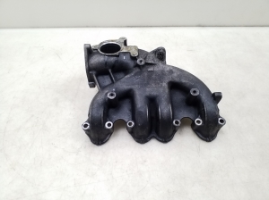  Intake manifold 