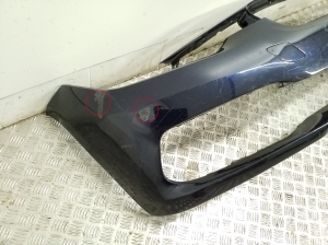 BMW 3 SERIES F30 (2011–2018) Esikaitseraud 51117397622 - 8