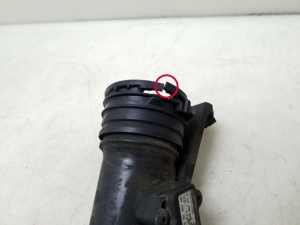 Volkswagen Passat B6 (2005–2010) Intercooler hose 3C0145762BG - 2