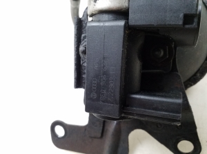Volkswagen Passat B5 (1997–2005) Sonstiger Behälter 038129807 - 2