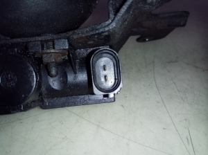 Volkswagen Passat B5 (1997–2005) Sonstiger Behälter 038129807 - 5
