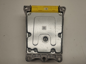 Mercedes Benz S-Class 221 (2005–2013) Turvapadja moodul A2218702993 - 3