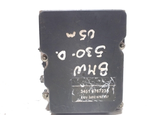 BMW 5 SERIES E60 (2003–2010) ABS unit 0265950315   34516767235 - 2