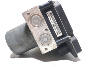 ABS Steuergerät - 0265950315   34516767235