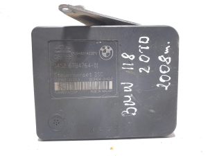 ABS plokk - 3452678476401
