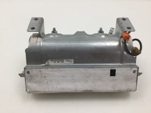 AUDI A4 B5 (1994–2001) Passenger dashboard airbag 8D0880201J - 2