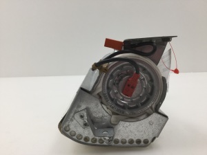 AUDI A4 B5 (1994–2001) Passenger dashboard airbag 8D0880201J - 3