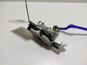 Ford Ranger (2006–2011) Front door lock 8L5Z1021812A - 2