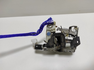 Ford Ranger (2006–2011) Front door lock 8L5Z1021812A - 3