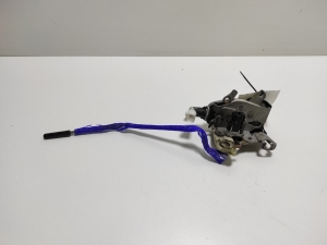 Ford Ranger (2006–2011) Front door lock 8L5Z1021812A - 4
