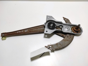   Front door window regulator  - 7L5Z1023200A 