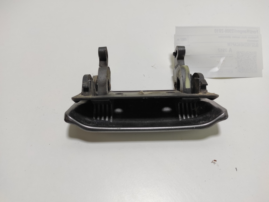 FORD Ranger 2 generation (2003-2012) Front høyre dør utvendig håndtak 6L5Z1022404CAPTM 20699755