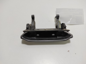 Ford Ranger (2006–2011) Front door exterior handle 6L5Z1022404CAPTM - 2