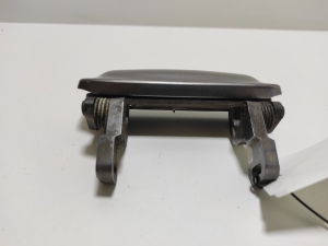 Ford Ranger (2006–2011) Front door exterior handle 6L5Z1022404CAPTM - 3