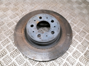 Disque de frein avant - 1044611-00-D