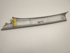 Mercedes Benz S-Class 221 (2005–2013) Esipiilari siseviimistlus klaasi juures A2216901425 - 3