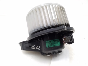 AUDI A6 C5 (1997–2005) Heizungsgebläsemotor 4B2820021C - 3
