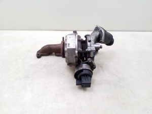 Turbolader - 05L253016H