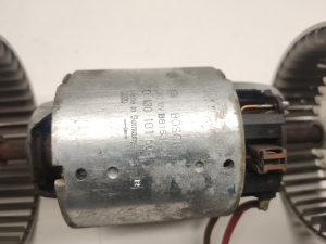Mercedes Benz S-Class 221 (2005–2013) Salongi puhuri mootor A2218202714 - 2