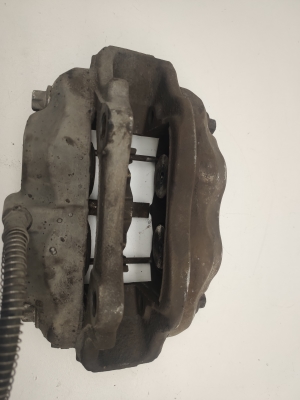 Mercedes Benz S-Class 221 (2005–2013) Eesmine pidurisadul A0034205283 - 4