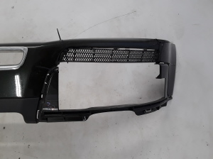 VOLVO XC90 (2002–2014) Front bumper 08620598 - 2